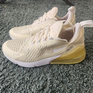 Women Nike Air Max 270